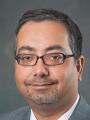 Photo: Dr. Asit Jha, MD