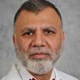 Photo: Dr. Nadeem Khan, MD