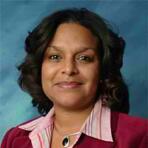 Dr. April Douglass-Bright, MD
