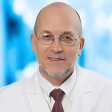 Photo: Dr. Lowell Stoltzfus, MD