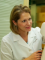 Photo: Dr. Ann Marie Spadafora, OD