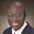 Photo: Dr. Minkailu Sesay, MD