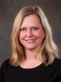 Photo: Dr. Laura Larson, MD