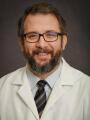 Photo: Dr. Daniel Cevetello, DO