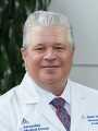 Photo: Dr. Charles Hubbard, DPM