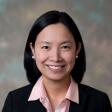 Photo: Dr. Dominee Manzon, MD