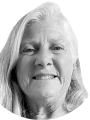 Rosemary Wells, LPC