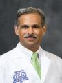 Photo: Dr. Shirish Gadgeel, MD