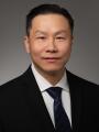 Photo: Dr. Vi Hua, MD