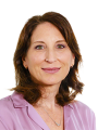 Photo: Dr. Sandra Lerner, DO