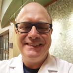 Robert Gildone, CNP