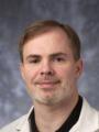 Photo: Dr. Jeffrey Ward, DO