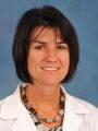 Photo: Dr. Debra Bynum, MD