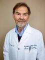 Photo: Dr. Arnold Panzer, MD