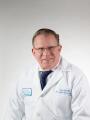 Photo: Dr. Harry Harper, MD
