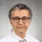 Dr. Alan Saber, MD