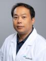 Photo: Dr. Thant Lin, MD