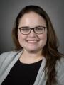 Photo: Dr. Lily Glater, MD