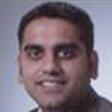 Photo: Dr. Amit Parikh, DO