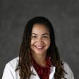 Photo: Dr. Amelia Thompson, MD