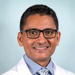 Dr. Brijesh Mehta, MD