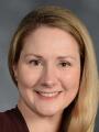 Photo: Dr. Deirdre Sawinski, MD
