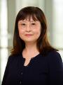 Photo: Dr. Lucy Stone, MD