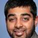 Photo: Dr. Tariq Aziz, MD