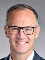 Photo: Dr. Samuel Van De Velde, MD