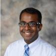 Photo: Dr. Samuel John, MD