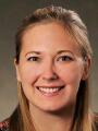 Photo: Dr. Allison Simms, DO