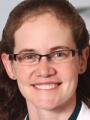 Photo: Dr. Erin Bertino, MD