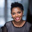 Photo: Dr. Adenike Gbenle, DDS