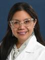 Photo: Dr. Leigh Ramos-Platt, MD