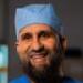 Photo: Dr. Mufaddal Gombera, MD