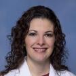 Photo: Dr. Anna Beceiro, MD