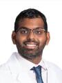 Photo: Dr. Samir Rahman, DO