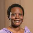 Photo: Dr. Nadia Gibson, MD