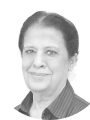 Azra Buksh, LPC