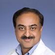 Photo: Dr. Vinny Varghese, MD