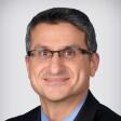 Photo: Dr. Hamid Pourshojae, DO