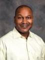 Photo: Dr. Orin Hall, MD