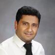 Photo: Dr. Arshad Khan, MD