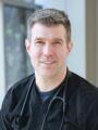 Photo: Dr. Matthew Brooks, MD