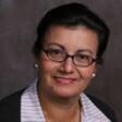 Photo: Dr. Maria Sanchez-Konel, MD