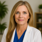 Catherine Wilson, FNP-BC