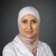 Photo: Dr. Maali Milhem, MD