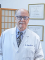 Photo: Dr. Clifford Kearns, DC