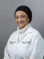 Photo: Dr. Ayah Elmaghrabi, MD
