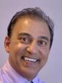 Photo: Dr. Sunil Nayak, MD